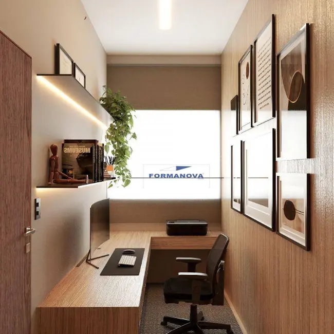 Casa de Condomínio com 3 quartos à venda, 439m2 em Parque Dom Henrique, Cotia - SP - imagem 6 Foto 6 de Casa de Condomínio com 3 quartos à venda, 439m2 em Parque Dom Henrique, Cotia - SP