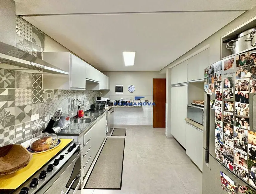 Foto 9 de Casa de Condomínio com 4 quartos à venda, 733m2 em São Paulo II, Cotia - SP