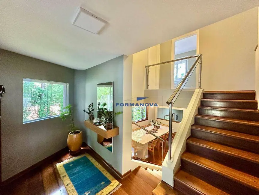 Foto 3 de Casa de Condomínio com 4 quartos à venda, 733m2 em São Paulo II, Cotia - SP