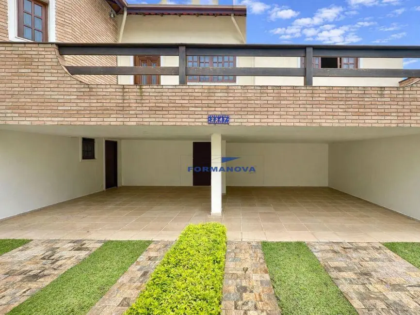 Foto 5 de Casa de Condomínio com 4 quartos à venda, 1262m2 em Granja Viana II, Cotia - SP