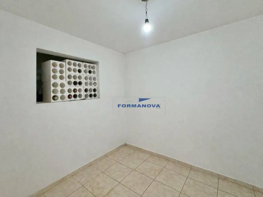 Foto 8 de Casa de Condomínio com 4 quartos à venda, 1262m2 em Granja Viana II, Cotia - SP