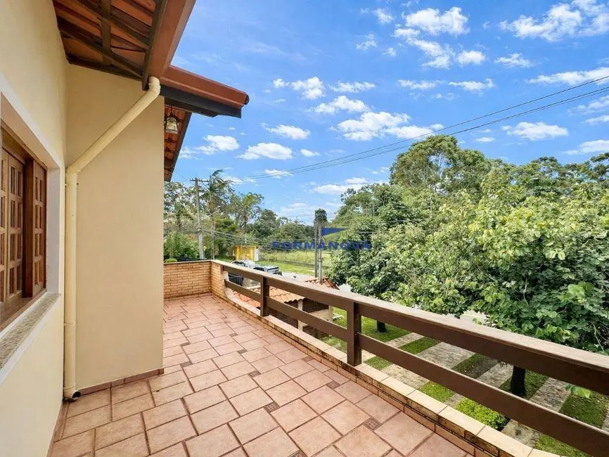 Foto 6 de Casa de Condomínio com 4 quartos à venda, 1262m2 em Granja Viana II, Cotia - SP