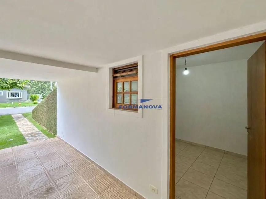 Foto 7 de Casa de Condomínio com 4 quartos à venda, 1262m2 em Granja Viana II, Cotia - SP
