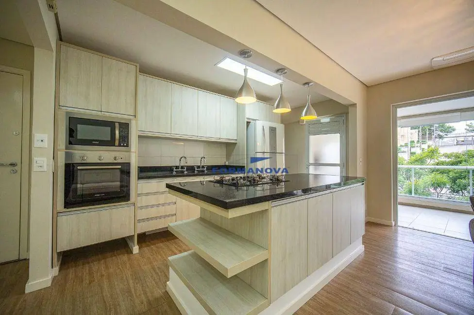 Foto 4 de Apartamento com 3 quartos à venda, 107m2 em Chácara Pavoeiro, Cotia - SP