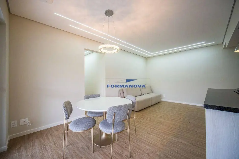 Foto 3 de Apartamento com 3 quartos à venda, 107m2 em Chácara Pavoeiro, Cotia - SP