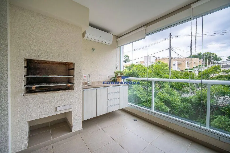 Foto 7 de Apartamento com 3 quartos à venda, 107m2 em Chácara Pavoeiro, Cotia - SP