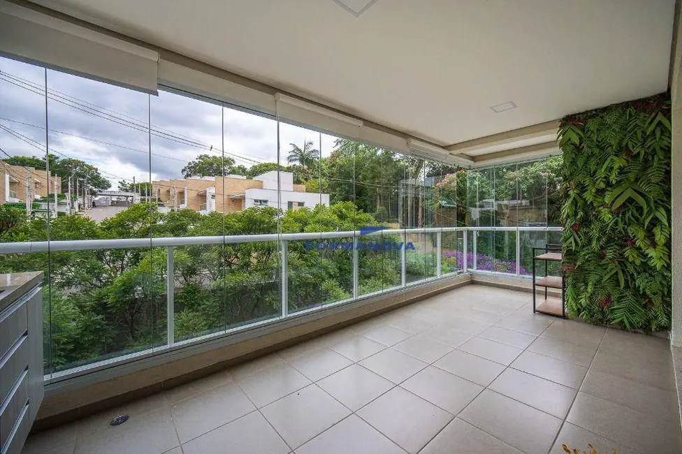 Foto 8 de Apartamento com 3 quartos à venda, 107m2 em Chácara Pavoeiro, Cotia - SP