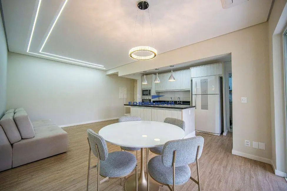 Foto 2 de Apartamento com 3 quartos à venda, 107m2 em Chácara Pavoeiro, Cotia - SP