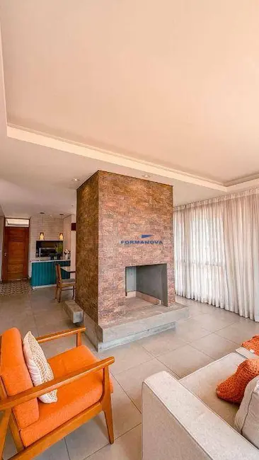 Foto 8 de Casa de Condomínio com 4 quartos à venda, 515m2 em Vargem Grande Paulista - SP