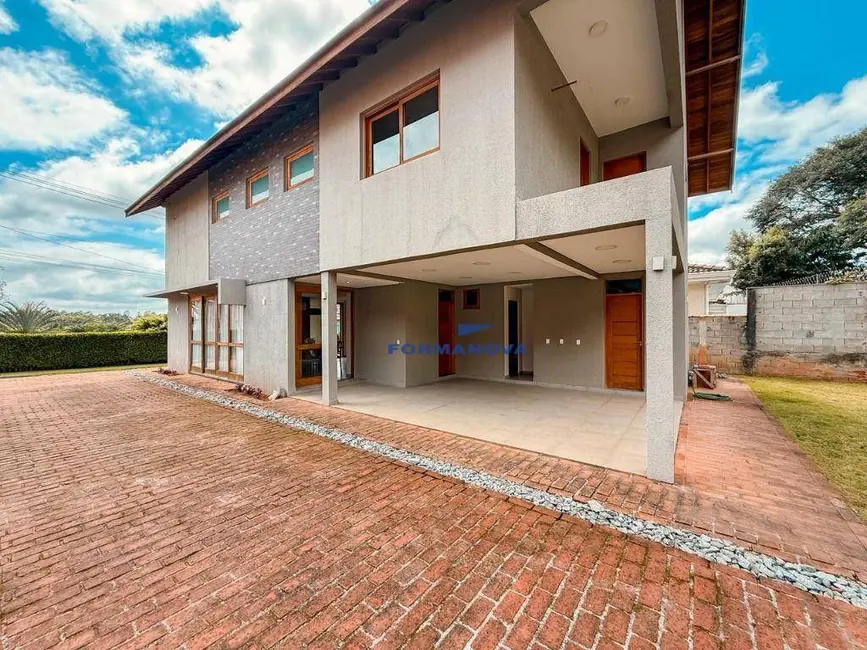 Foto 6 de Casa de Condomínio com 4 quartos à venda, 515m2 em Vargem Grande Paulista - SP