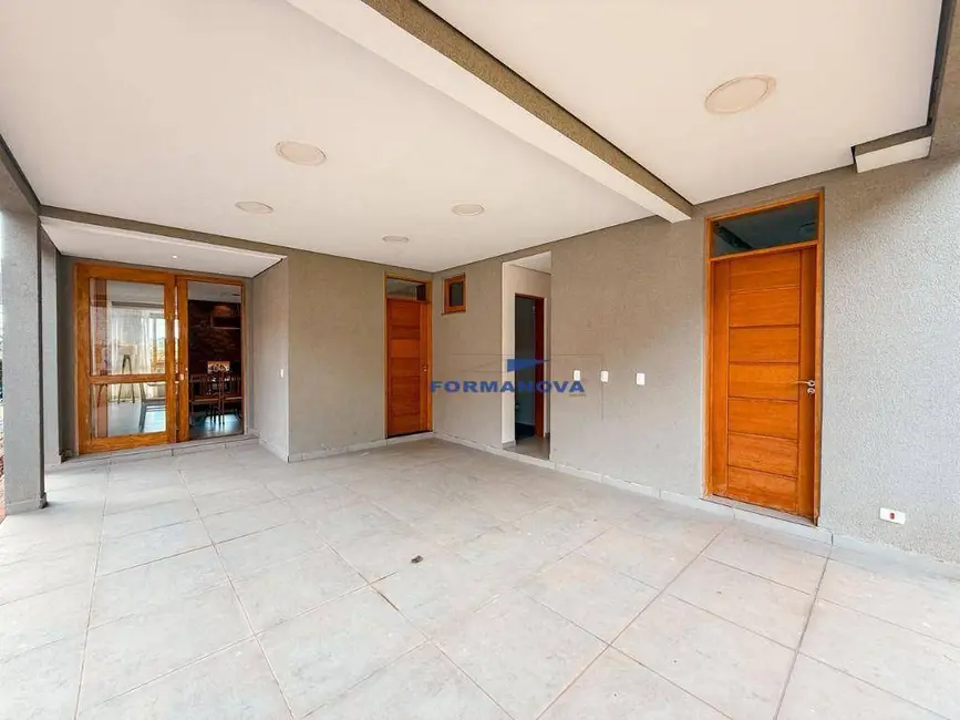 Foto 5 de Casa de Condomínio com 4 quartos à venda, 515m2 em Vargem Grande Paulista - SP