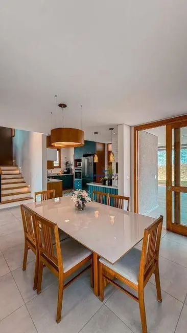 Foto 9 de Casa de Condomínio com 4 quartos à venda, 515m2 em Vargem Grande Paulista - SP