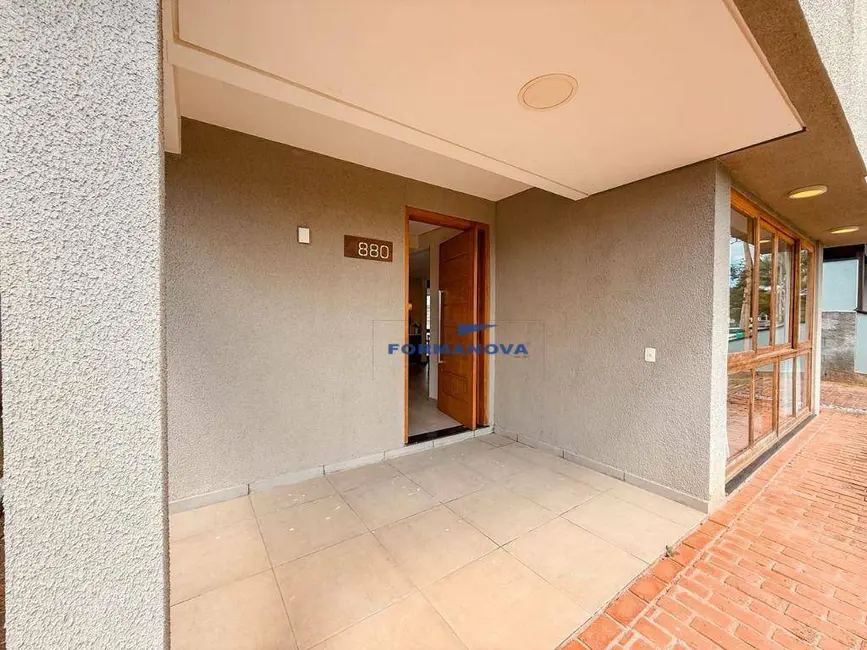 Foto 7 de Casa de Condomínio com 4 quartos à venda, 515m2 em Vargem Grande Paulista - SP