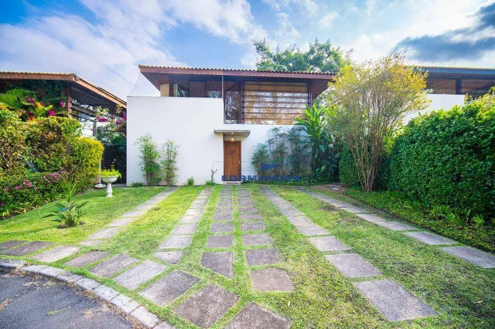 Foto 2 de Casa de Condomínio com 2 quartos à venda, 559m2 em Chácara dos Junqueiras, Carapicuiba - SP