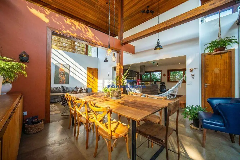 Foto 9 de Casa de Condomínio com 2 quartos à venda, 559m2 em Chácara dos Junqueiras, Carapicuiba - SP