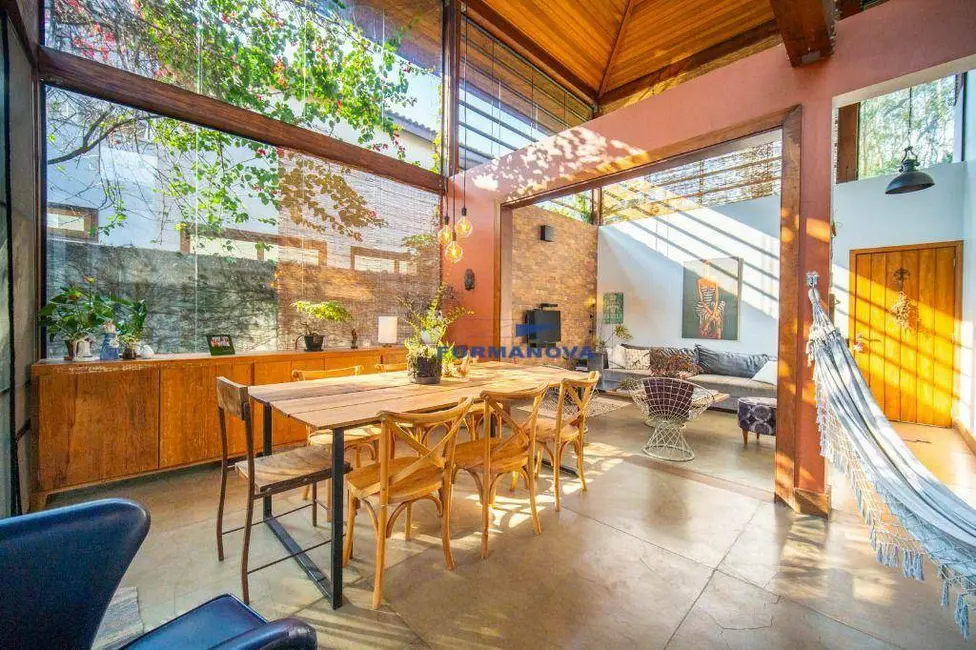 Foto 7 de Casa de Condomínio com 2 quartos à venda, 559m2 em Chácara dos Junqueiras, Carapicuiba - SP