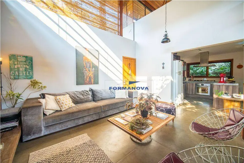 Foto 5 de Casa de Condomínio com 2 quartos à venda, 559m2 em Chácara dos Junqueiras, Carapicuiba - SP