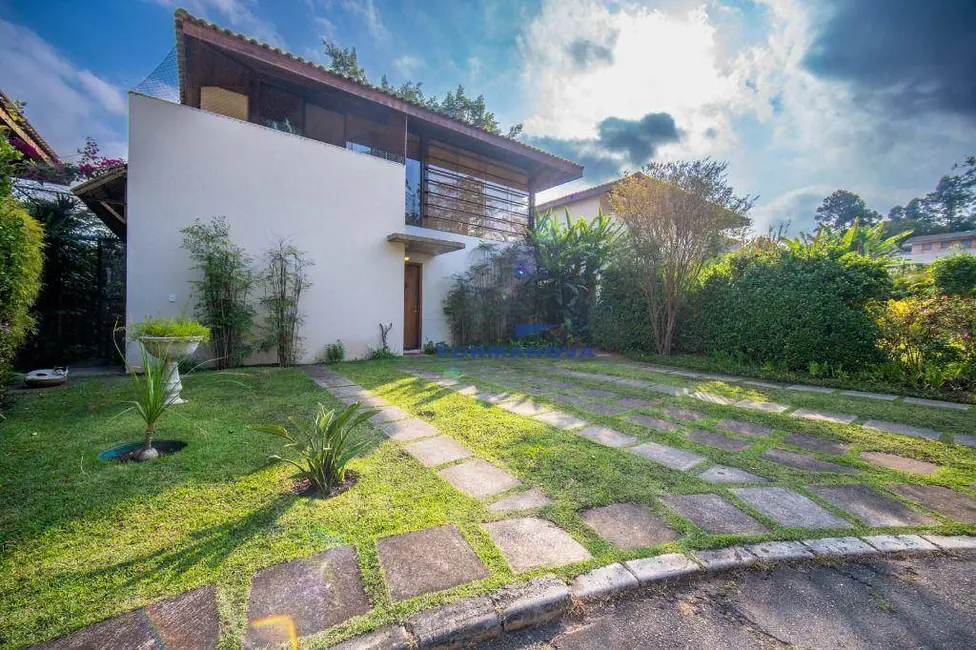 Foto 3 de Casa de Condomínio com 2 quartos à venda, 559m2 em Chácara dos Junqueiras, Carapicuiba - SP