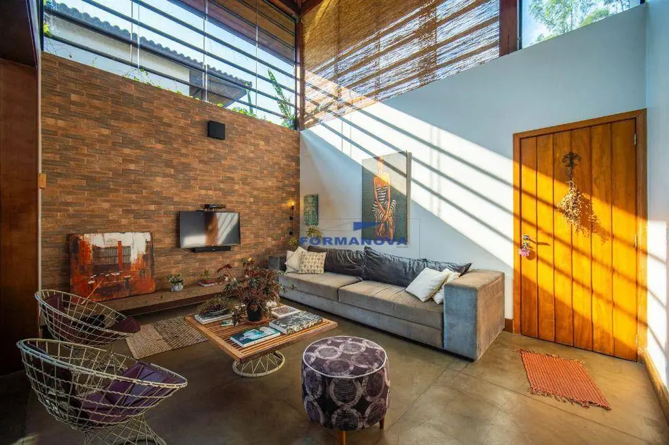 Foto 4 de Casa de Condomínio com 2 quartos à venda, 559m2 em Chácara dos Junqueiras, Carapicuiba - SP