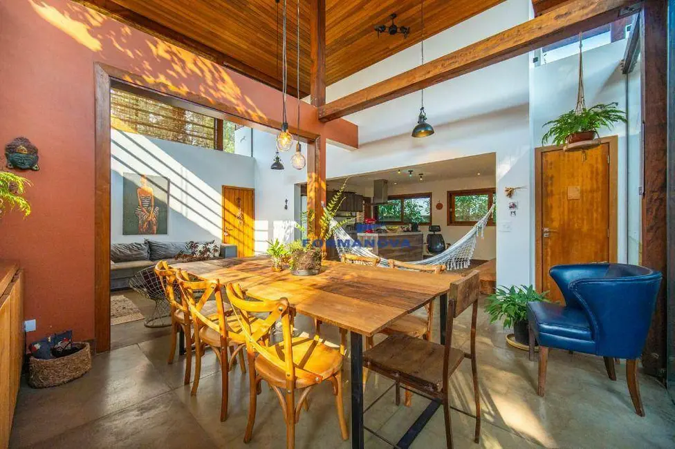 Foto 8 de Casa de Condomínio com 2 quartos à venda, 559m2 em Chácara dos Junqueiras, Carapicuiba - SP