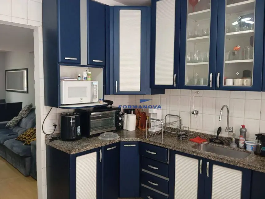 Foto 8 de Casa de Condomínio com 2 quartos à venda, 123m2 em Cotia - SP