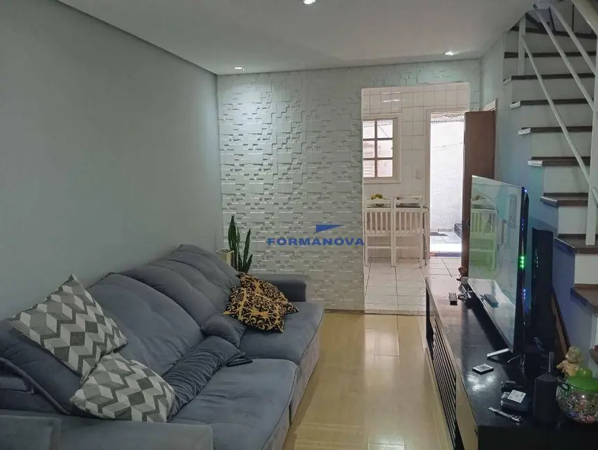 Foto 6 de Casa de Condomínio com 2 quartos à venda, 123m2 em Cotia - SP