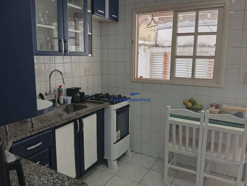 Foto 9 de Casa de Condomínio com 2 quartos à venda, 123m2 em Cotia - SP