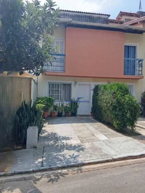 Foto 1 de Casa de Condomínio com 2 quartos à venda, 123m2 em Cotia - SP