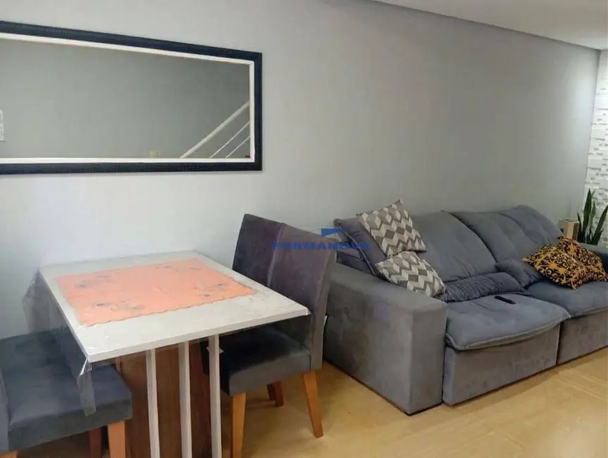 Foto 7 de Casa de Condomínio com 2 quartos à venda, 123m2 em Cotia - SP