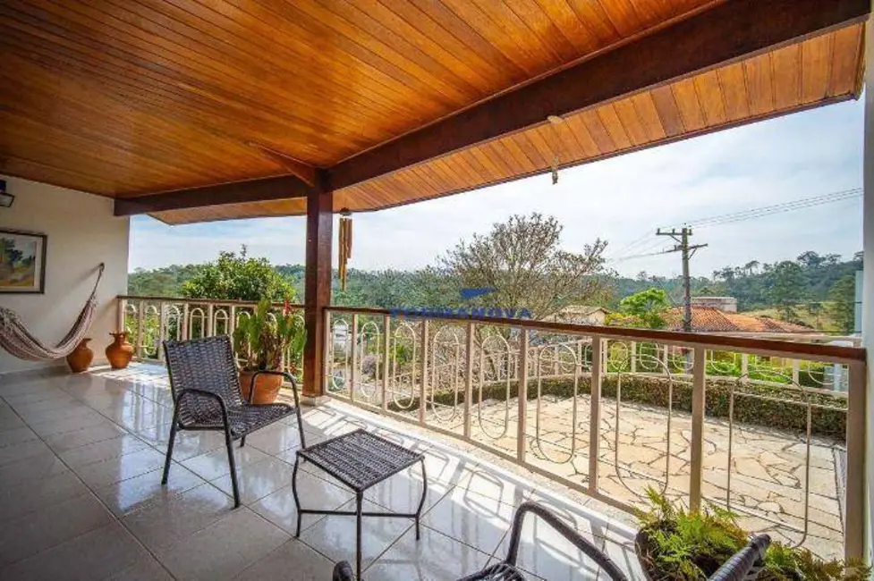 Foto 7 de Casa de Condomínio com 3 quartos à venda e para alugar, 624m2 em Embu Das Artes - SP