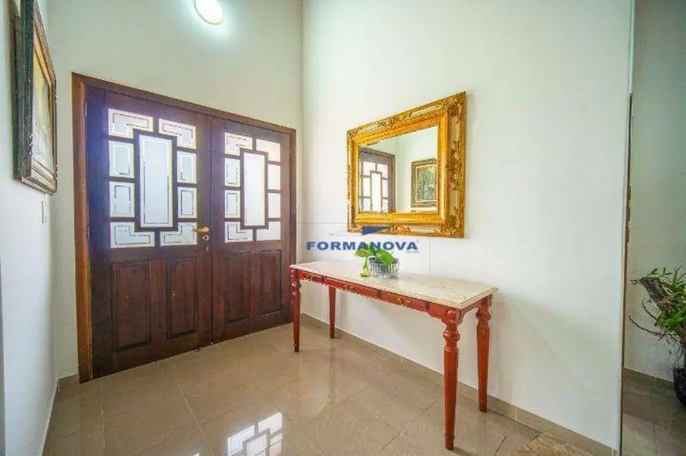 Foto 8 de Casa de Condomínio com 3 quartos à venda e para alugar, 624m2 em Embu Das Artes - SP