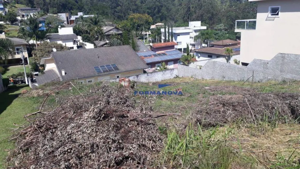 Foto 5 de Terreno / Lote à venda, 600m2 em Embu Das Artes - SP
