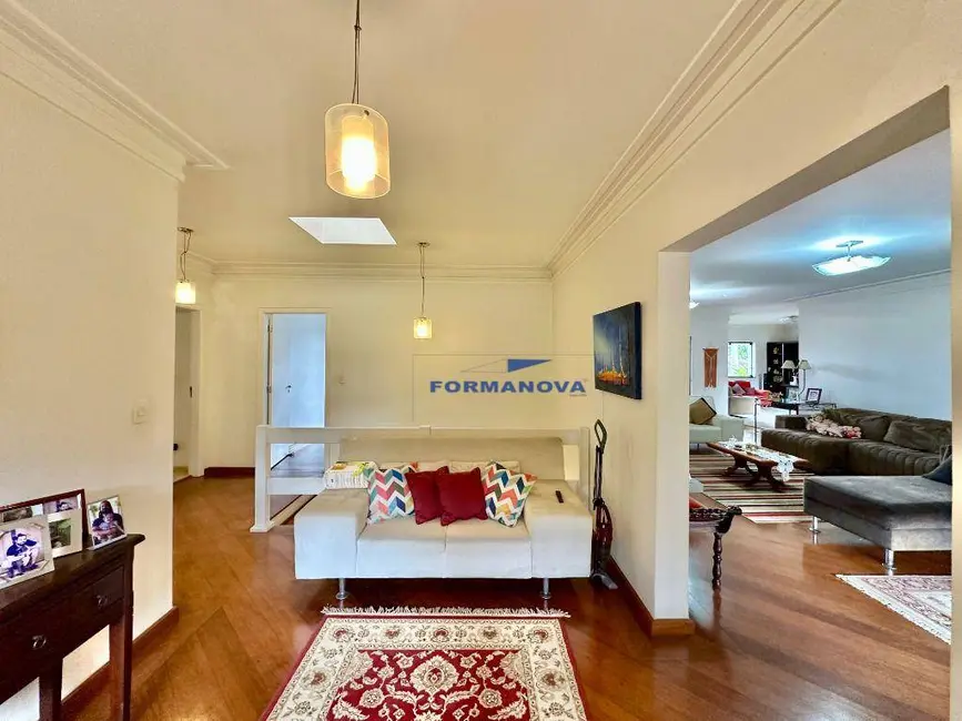 Foto 9 de Casa de Condomínio com 5 quartos à venda, 1200m2 em Jardim do Golf I, Jandira - SP