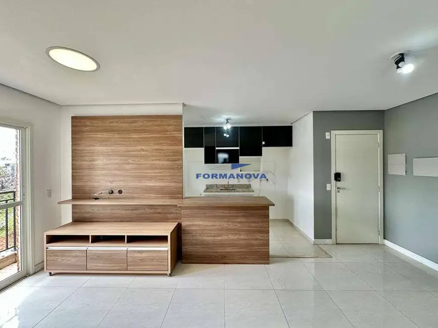 Foto 4 de Apartamento com 2 quartos à venda e para alugar, 58m2 em Granja Viana, Cotia - SP