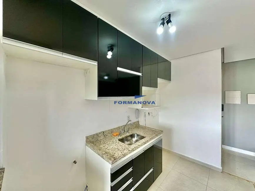 Foto 8 de Apartamento com 2 quartos à venda e para alugar, 58m2 em Granja Viana, Cotia - SP