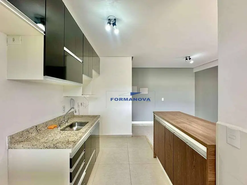 Foto 7 de Apartamento com 2 quartos à venda e para alugar, 58m2 em Granja Viana, Cotia - SP