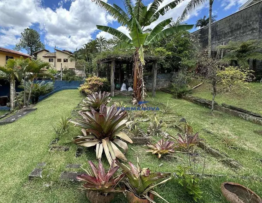 Foto 7 de Terreno / Lote à venda, 600m2 em Jardim do Golf I, Jandira - SP