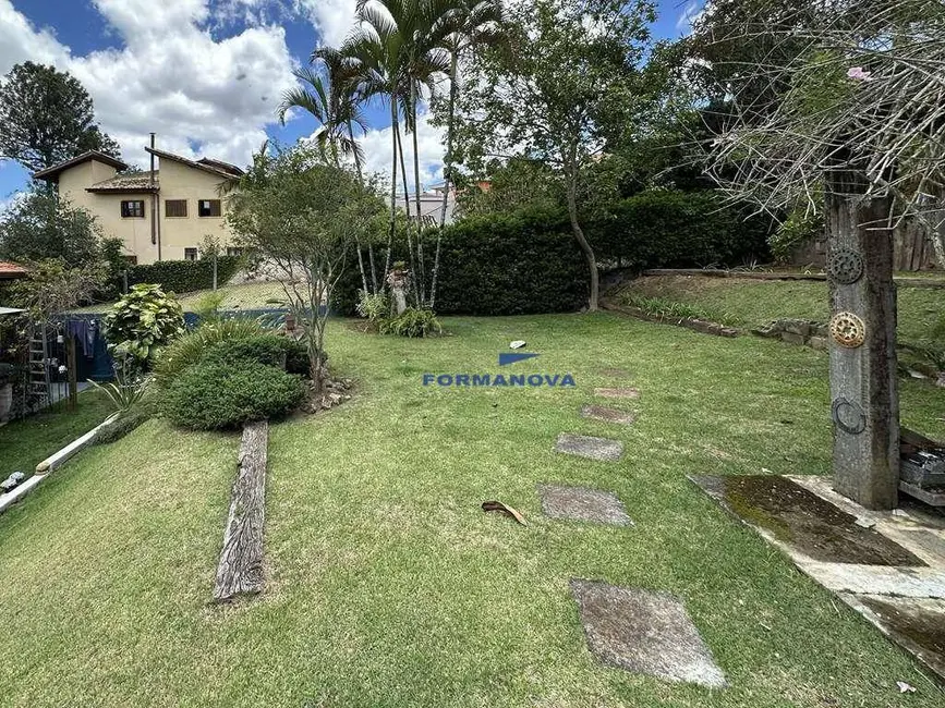 Foto 3 de Terreno / Lote à venda, 600m2 em Jardim do Golf I, Jandira - SP
