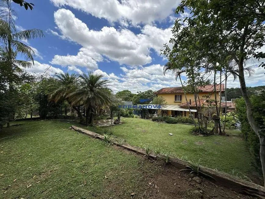 Foto 5 de Terreno / Lote à venda, 600m2 em Jardim do Golf I, Jandira - SP