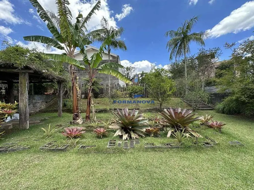 Foto 8 de Terreno / Lote à venda, 600m2 em Jardim do Golf I, Jandira - SP