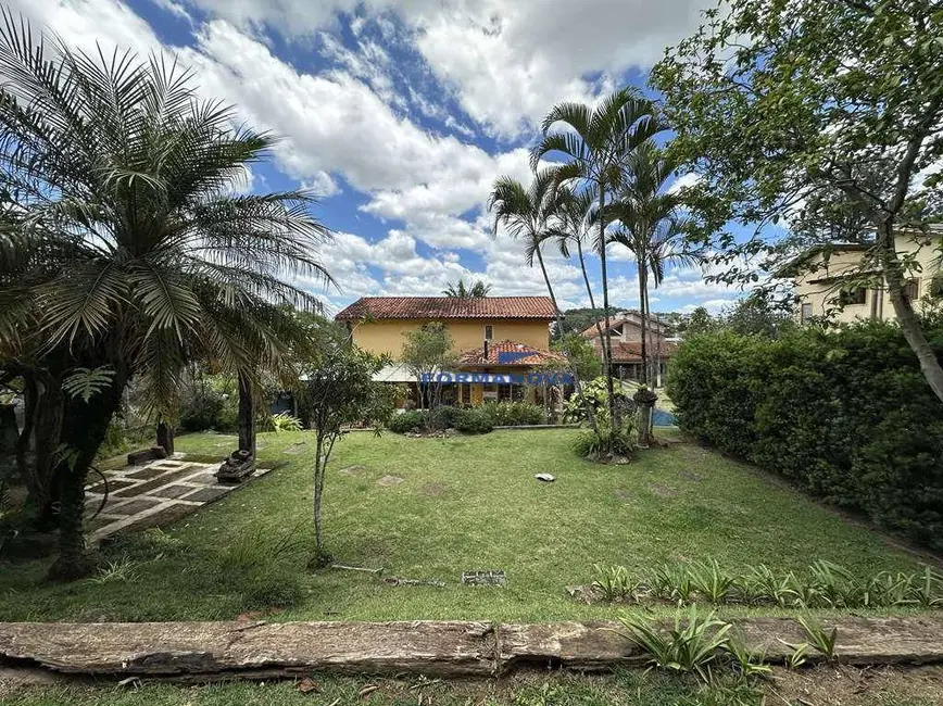 Foto 6 de Terreno / Lote à venda, 600m2 em Jardim do Golf I, Jandira - SP