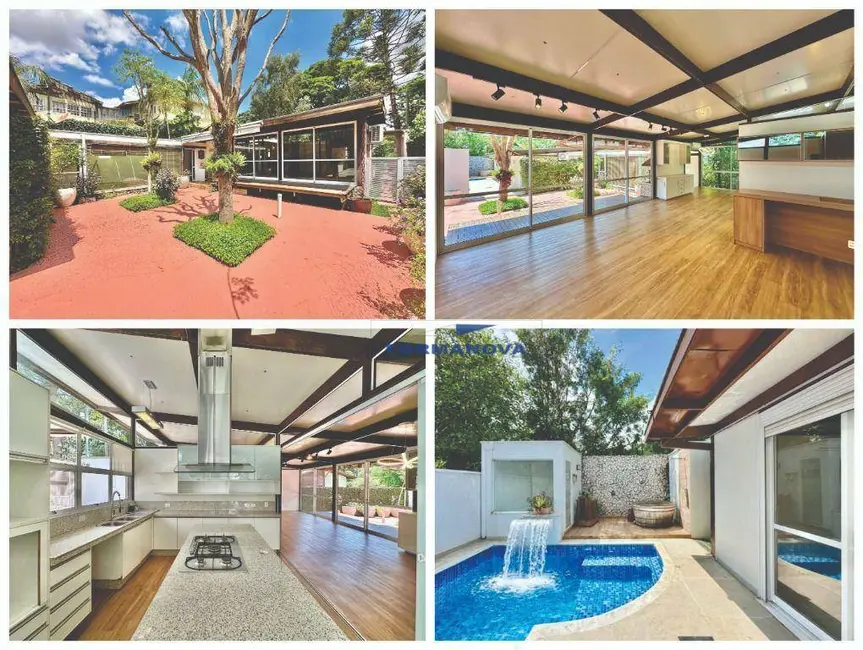 Foto 1 de Casa de Condomínio com 3 quartos à venda, 615m2 em Vila Santo Antônio, Cotia - SP