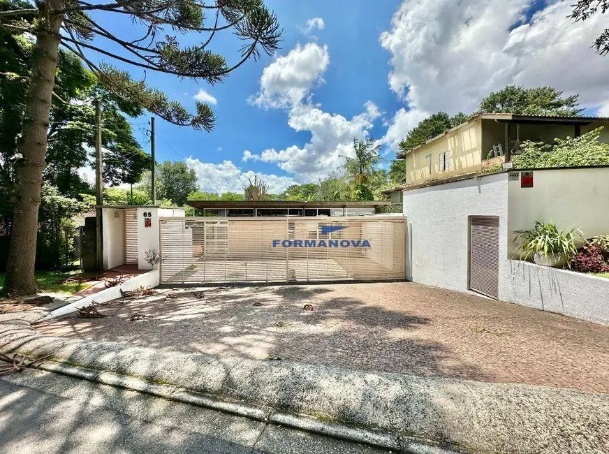 Foto 2 de Casa de Condomínio com 3 quartos à venda, 615m2 em Vila Santo Antônio, Cotia - SP