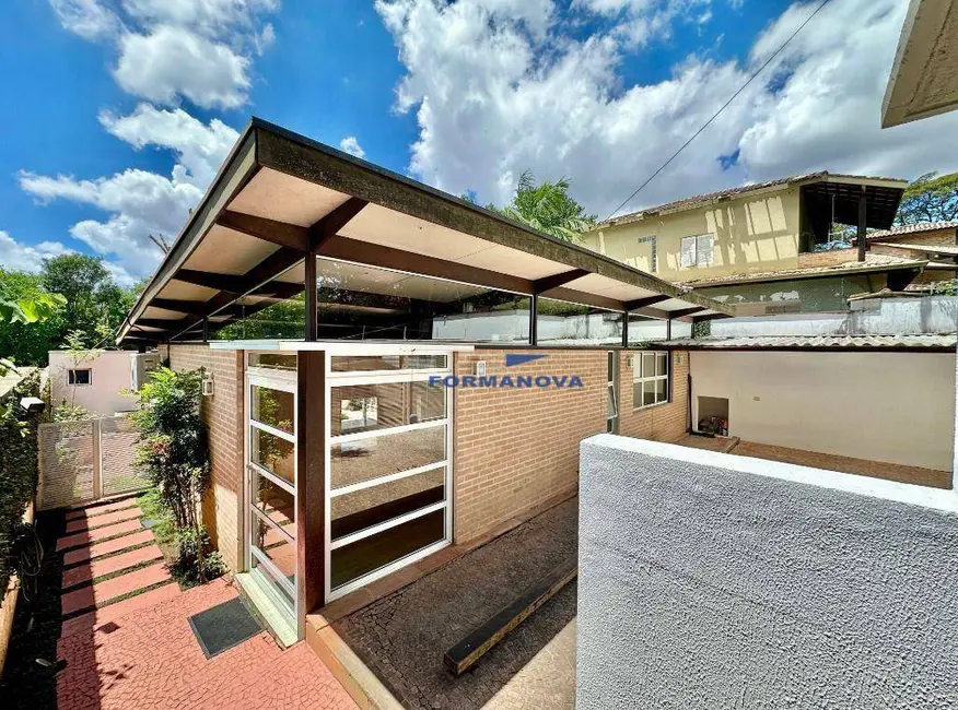 Foto 6 de Casa de Condomínio com 3 quartos à venda, 615m2 em Vila Santo Antônio, Cotia - SP