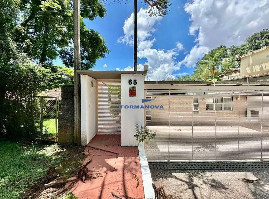 Foto 5 de Casa de Condomínio com 3 quartos à venda, 615m2 em Vila Santo Antônio, Cotia - SP