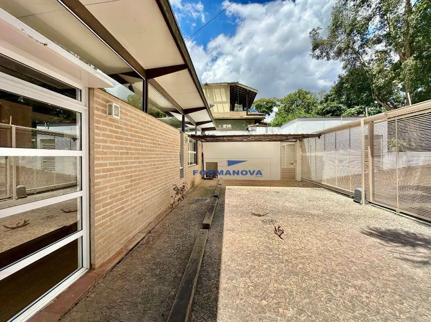 Foto 7 de Casa de Condomínio com 3 quartos à venda, 615m2 em Vila Santo Antônio, Cotia - SP