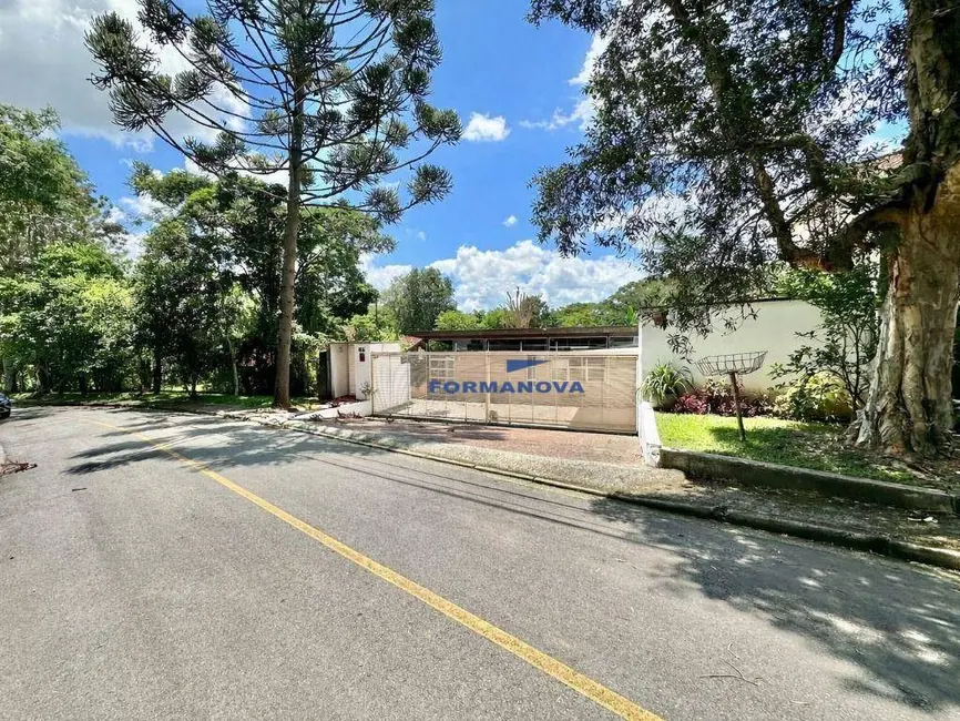 Foto 4 de Casa de Condomínio com 3 quartos à venda, 615m2 em Vila Santo Antônio, Cotia - SP