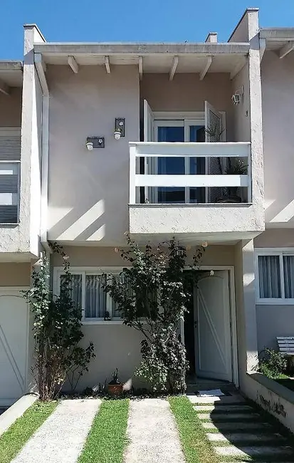 Foto 1 de Casa de Condomínio com 3 quartos à venda, 115m2 em Parque Rincão, Cotia - SP