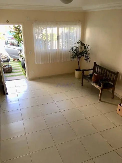 Foto 5 de Casa de Condomínio com 3 quartos à venda, 115m2 em Parque Rincão, Cotia - SP