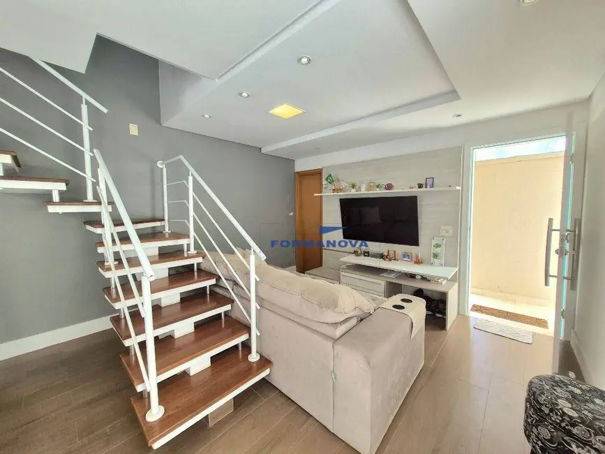 Casa de Condomínio com 3 quartos à venda, 120m2 em Granja Viana, Cotia - SP - imagem 8 Foto 8 de Casa de Condomínio com 3 quartos à venda, 120m2 em Granja Viana, Cotia - SP